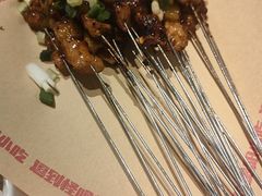 -怪噜范·老贵阳街头名小吃(鸿通城店)