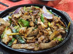 -联丰美食(番禺店)