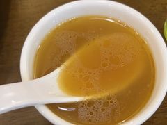 -菌乡缘·野生菌蒸汽鱼火锅(江边夜市店)