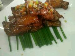 澳式烤肉-湖碟轩·私厨坊(张家港店)