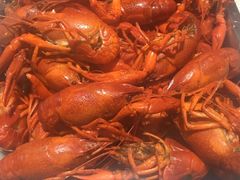 -呆虾王龙虾馆(南湖总店)