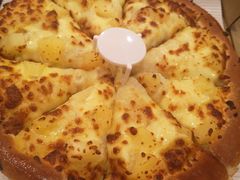 -尊宝比萨(厦大店)