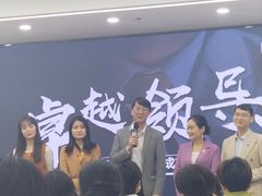 -新励成演讲口才培训(深圳宝安学训中心)