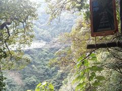 -古龙峡云天玻霸