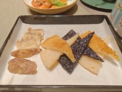 -小厨娘绣中淮扬(大行宫科巷店)