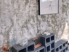 -边渡咖啡烘焙店(昙华林店)