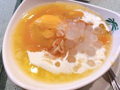雪芒金支玉露-松记糖水店(铜锣湾分店)