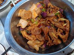 -阿巧一号私房菜(止园路店)