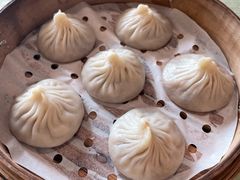 小笼汤包-冶春茶社(官园桥店)