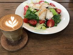 -LIN COFFEE CO(龙珠达店)