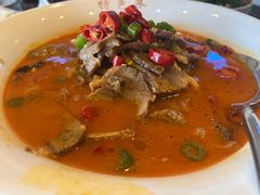 -仙林宾馆-餐厅