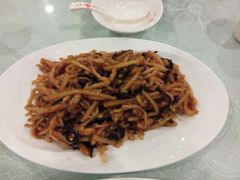 -京天红酒家(马家堡店)