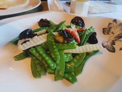 养生小炒-同喜烤鸭店(光芒店)