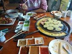 -超级神炭烤肉夜食(芥园西道店)