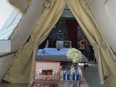 -安德鲁户外烧烤帐篷营地(马泉营店)