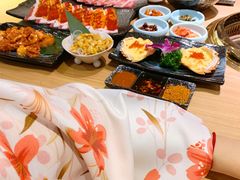 -吉秋田鲜和牛烧肉·肉档自选