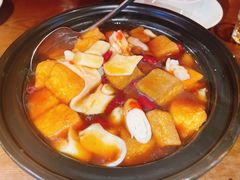 -张家卫·阳江菜·小海鲜(肥婆湾桥店)