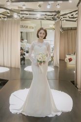 -MuseMarry婚纱(前海嘉里中心店)