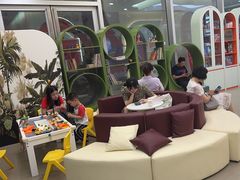 -乐说心语小主播少儿口才·语文思维(远洋乐堤港店)