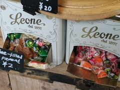 -Alimentari早午餐(安福路店)