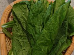 -阿婆情腊排骨火锅(金虹路店)