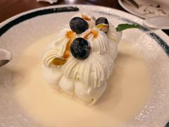 -FISH&POTATO Cō(地中海美食 万象城店)
