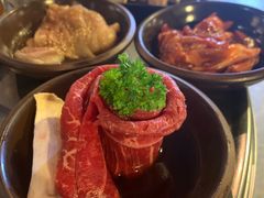 -喜来稀肉(金巴利道店)