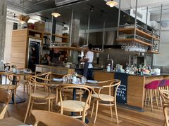 -BOR Eatery(安福路店)