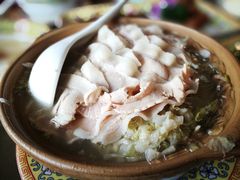 -砂锅居(西四店)