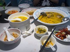 -花椒俏川菜小馆(南海万达店)