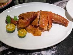 -湖畔居茶楼(湖滨店)