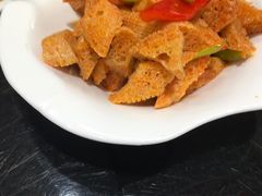 拌面筋-宛平李记小吃(东关街店)