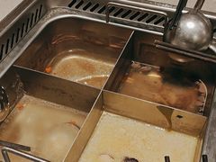 -海底捞火锅(方圆荟店)