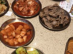 -妙香居韩国烤肉(容桂天佑城店)