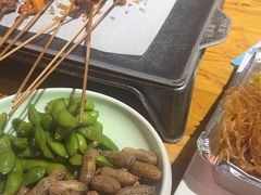 -管氏翅吧(甘家口店)