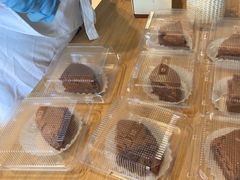 -西村叔叔的店·面包·甜品·蛋糕(清河万象汇店)