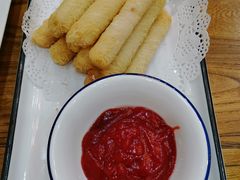 -闻香阁·清真(光荣道店)