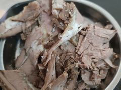 -清真·马安军辣子牛肉面