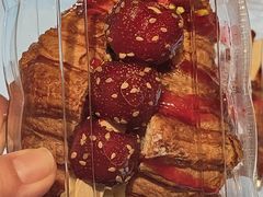 -味多美·北京面包工坊(天坛店)