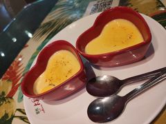 焦糖布丁-美森西餐厅(曙光大道店)