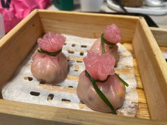 -蔡澜点心·粤菜(西单大悦城店)