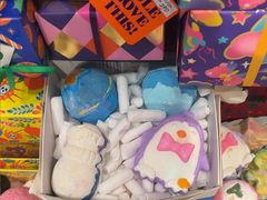 -LUSH(威尼斯人店)