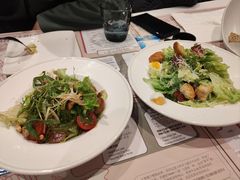 -安妮意大利餐厅(世贸天阶店)