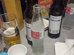 -鼎原力量东北吊炉烧烤(临河街店)