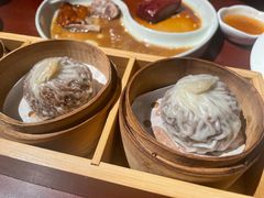 -老坑记·香港经典粤菜馆