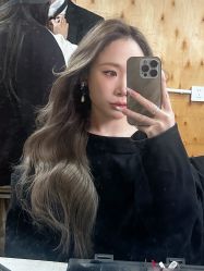 -MY HAIR ARDOR