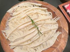 -季季山·云南野生菌火锅(上海首店)