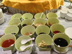 -城市名人酒店-喝彩西餐厅(名人城市广场店)