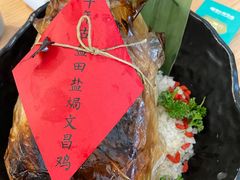 -嗲嗲的椰子鸡(亚龙湾总店)