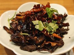 -山茶云南菜(永安里店)